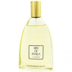 Aire de Sevilla - L'Audace